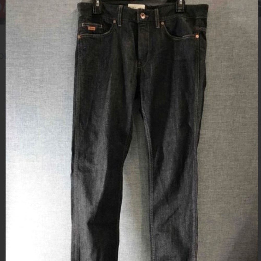 Hugo boss jeans